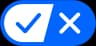 privacy choices icon